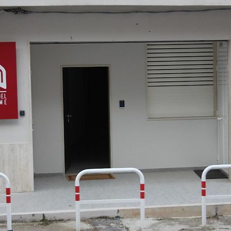 La Dimora Del Falegname Ματέρα Εξωτερικό φωτογραφία