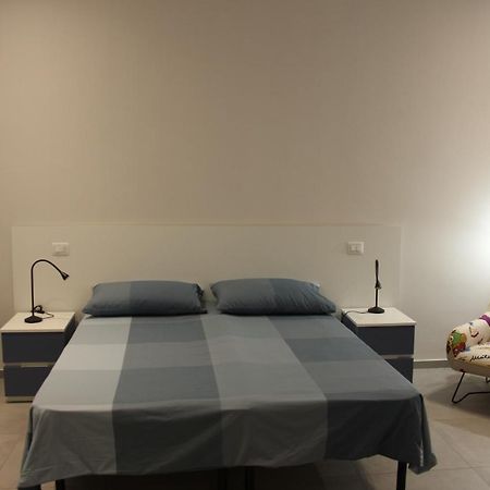 La Dimora Del Falegname Ματέρα Εξωτερικό φωτογραφία