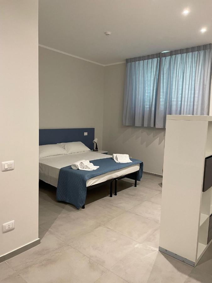 La Dimora Del Falegname Ματέρα Εξωτερικό φωτογραφία